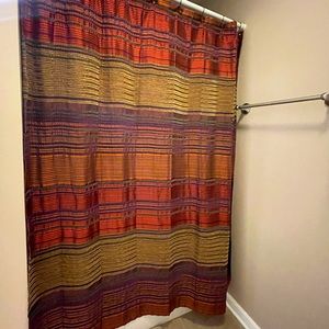 Shower Curtain